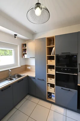 Cuisine projet 1 - Vue 9